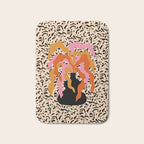 Cross my mind Bath Mat Gallery Image 1