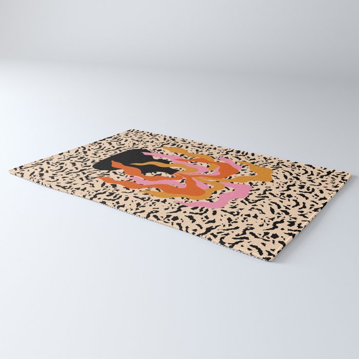 Cross my mind Rug Gallery Image 3