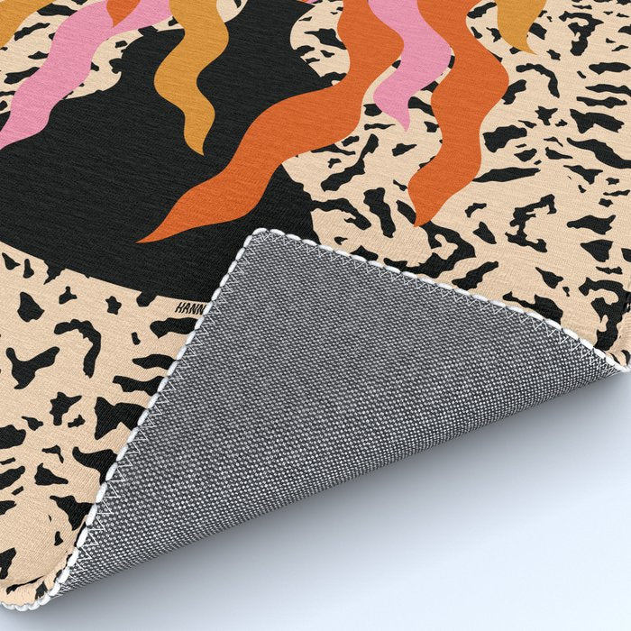 Cross my mind Rug Gallery Image 4