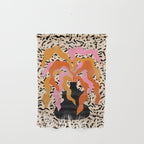 Cross my mind Wall Hanging Gallery Image 1