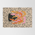 Cross my mind Rug Gallery Image 2