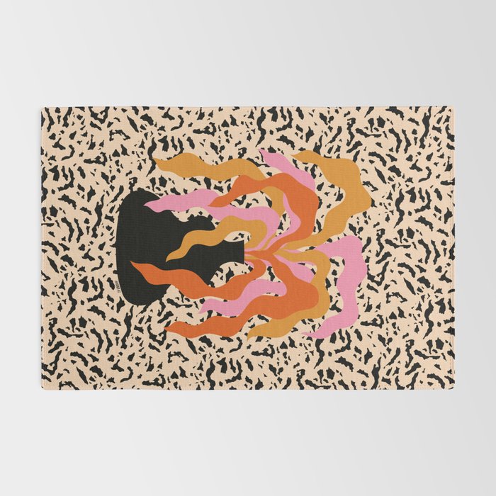 Cross my mind Rug Gallery Image 2