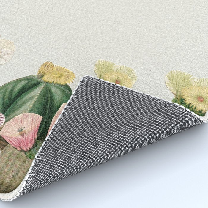 Cactus Garden Rug Gallery Image 4