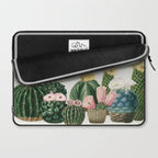 Cactus Garden Laptop Sleeve Gallery Image 2