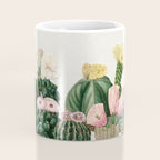 Cactus Garden Coffee Mug Gallery Image 4