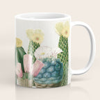 Cactus Garden Coffee Mug Gallery Image 1