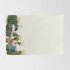 Cactus Garden Rug Gallery Image 2