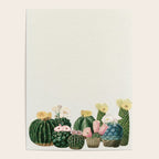 Cactus Garden Poster Gallery Image 4