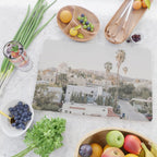 Hollywood California Cutting Board Gallery Image 2