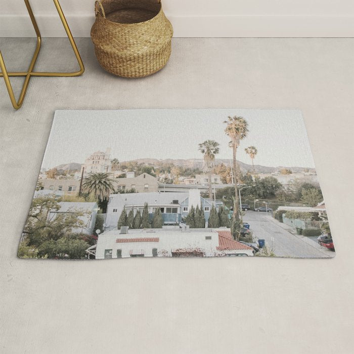 Hollywood California Rug Gallery Image 1