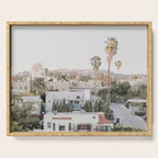 Hollywood California Serving Tray Gallery Image 1