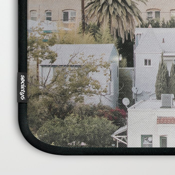 Hollywood California Laptop Sleeve Gallery Image 3
