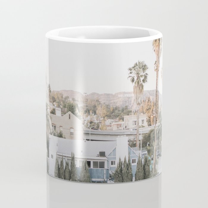 Hollywood California Coffee Mug Gallery Image 4