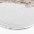 Hollywood California Bath Mat Gallery Image 3