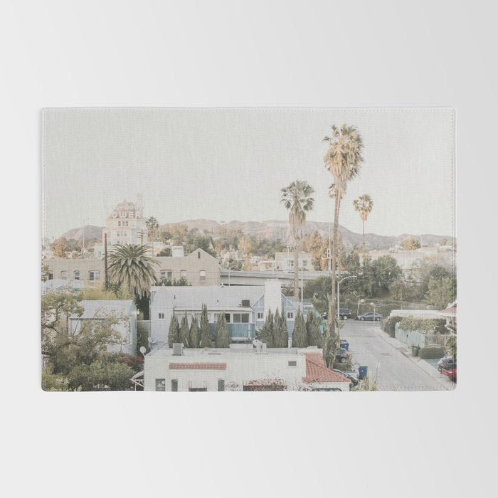 Hollywood California Rug Gallery Image 2