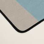 freedom floral poster  Desk Mat Gallery Image 4