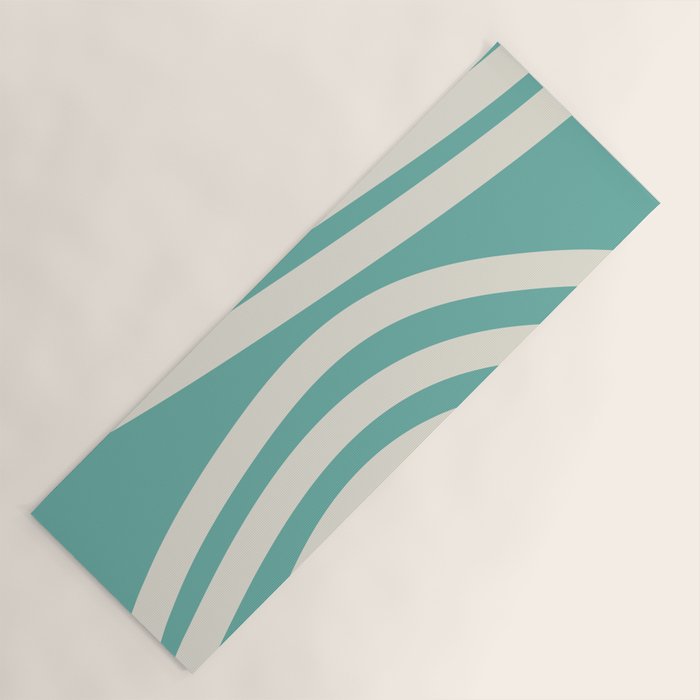 Linea 15A Yoga Mat Gallery Image 1