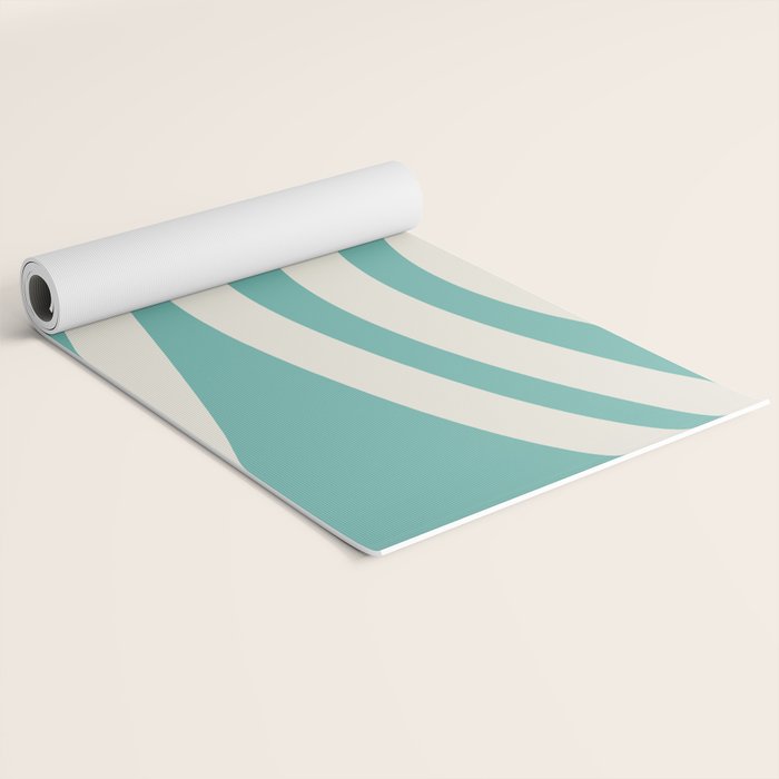 Linea 15A Yoga Mat Gallery Image 2