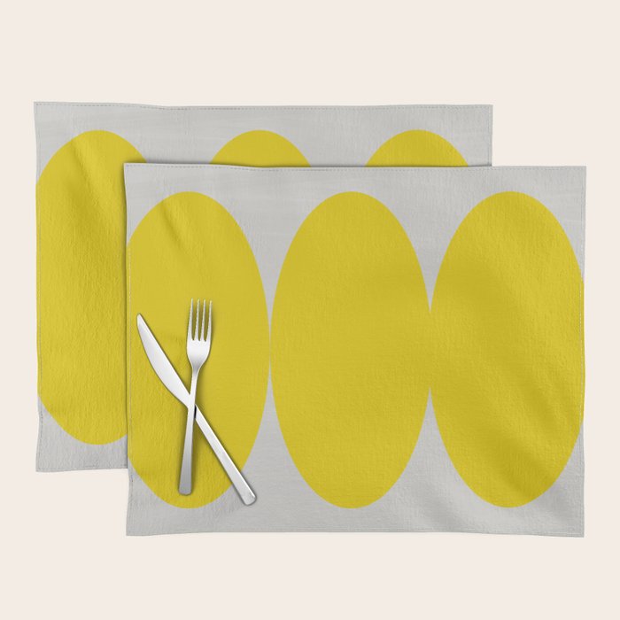 Form 101 Placemat Gallery Image 1