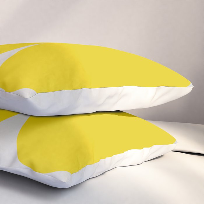 Form 101 Pillow Sham Gallery Image 3