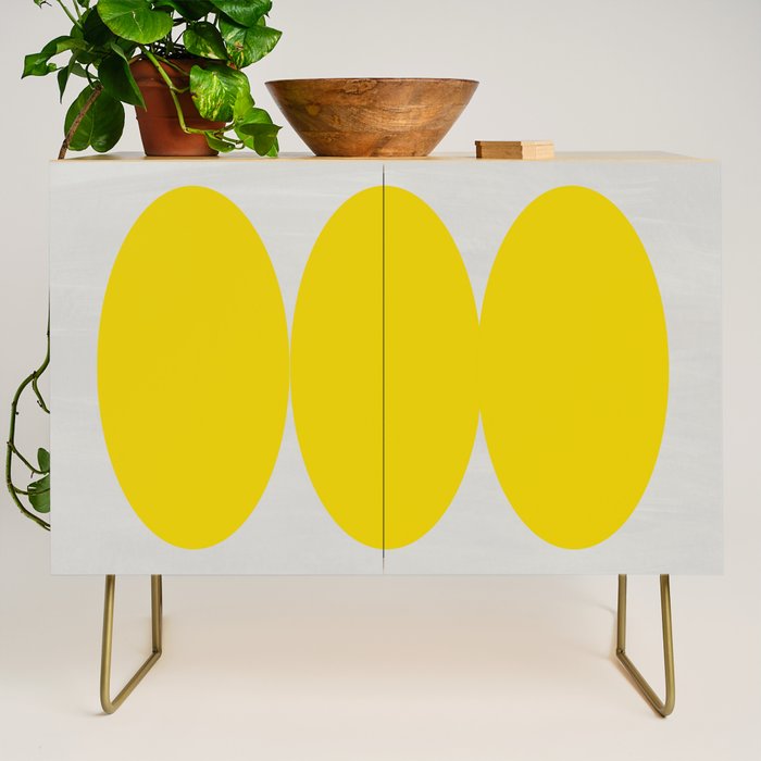 Form 101 Credenza Gallery Image 1