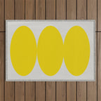 Form 101 Outdoor Rug Gallery Image 1