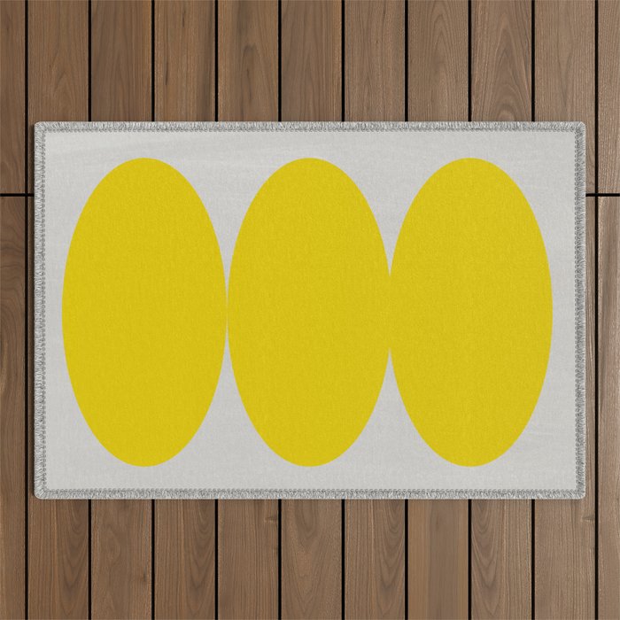 Form 101 Outdoor Rug Gallery Image 1