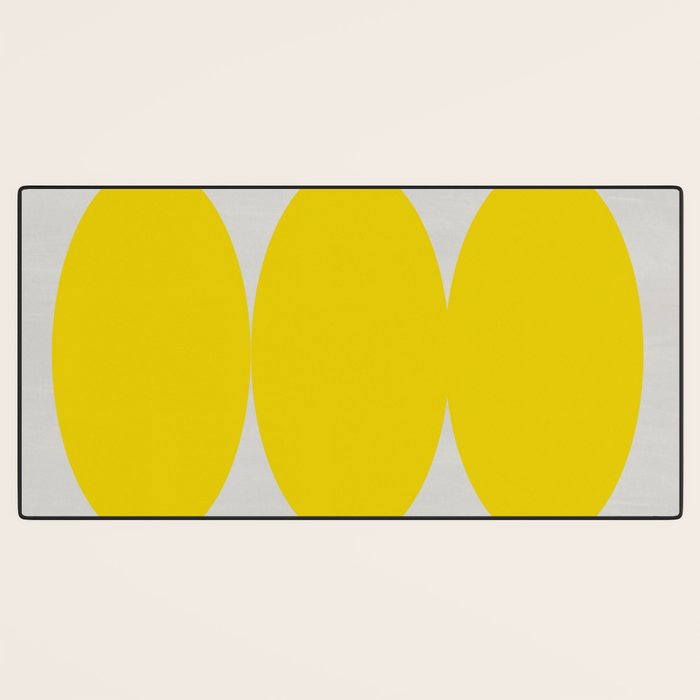 Form 101 Desk Mat Gallery Image 3