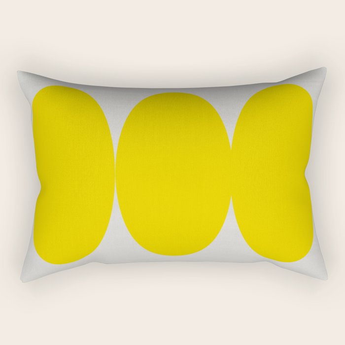 Form 101 Rectangular Pillow Gallery Image 2