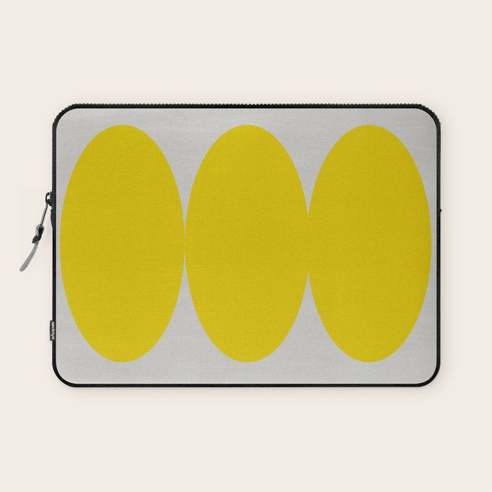 Form 101 Laptop Sleeve Gallery Image 1