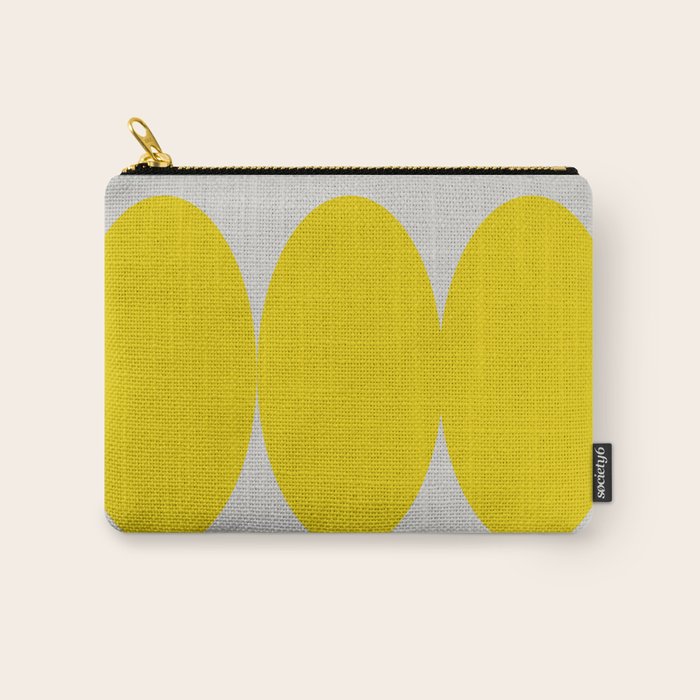 Form 101 Carry All Pouch Gallery Image 1