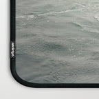 Whale Tail - ocean humpback whale photograph Laptop Sleeve Gallery Image 3