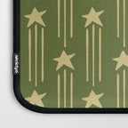 Vintage Christmas Stars Laptop Sleeve Gallery Image 3