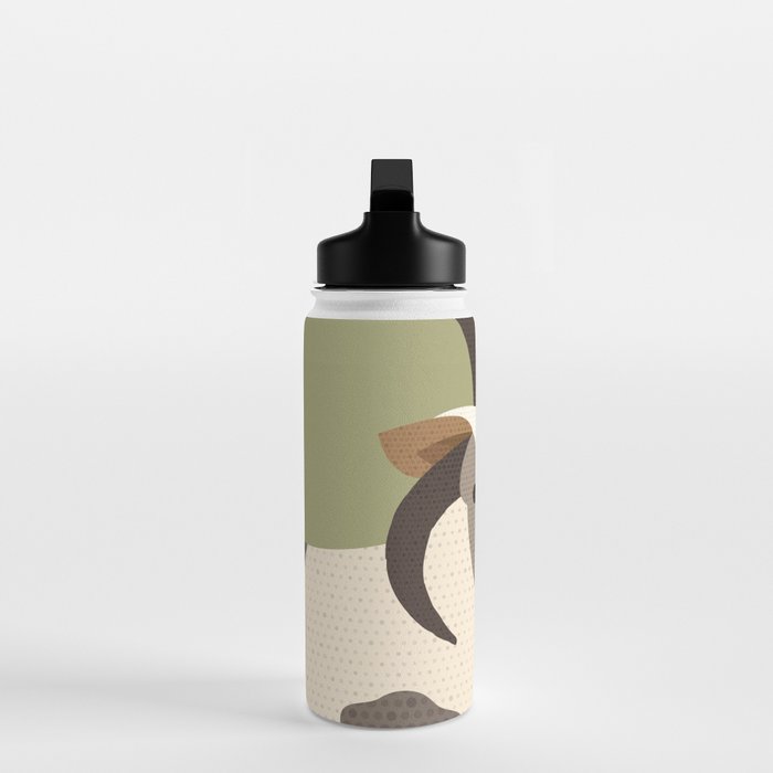 Whimsy Jacob Sheep Water Bottle Gallery Image 3