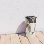 Whimsy Jacob Sheep Travel Mug Gallery Image 4