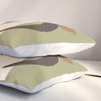 Whimsy Jacob Sheep Pillow Sham Gallery Image 3