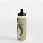 Whimsy Jacob Sheep Water Bottle Gallery Image 2