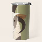 Whimsy Jacob Sheep Travel Mug Gallery Image 2