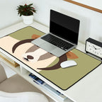 Whimsy Jacob Sheep Desk Mat Gallery Image 2