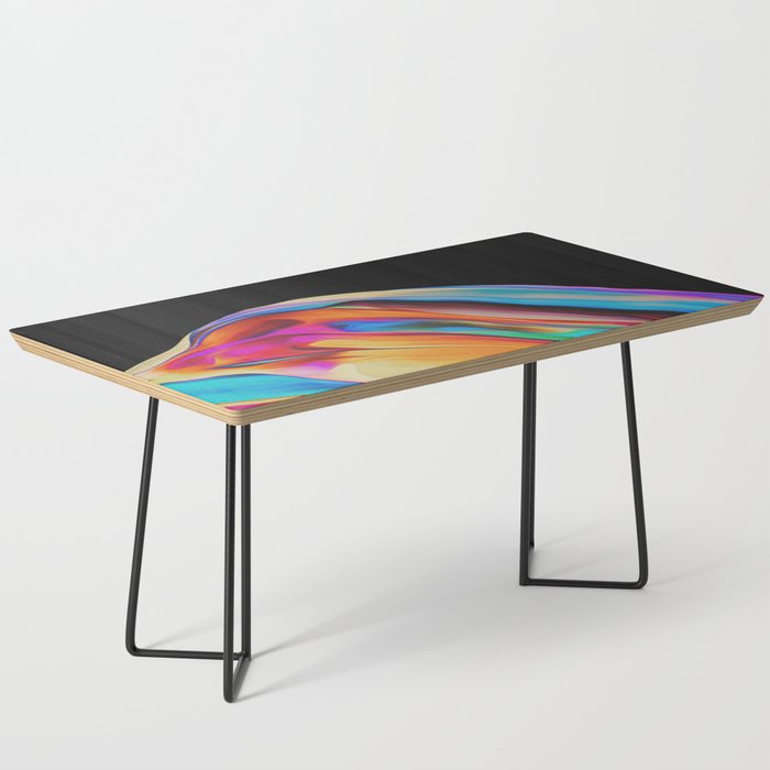 DAYS OF HOW AND WHY Coffee Table Gallery Image 1