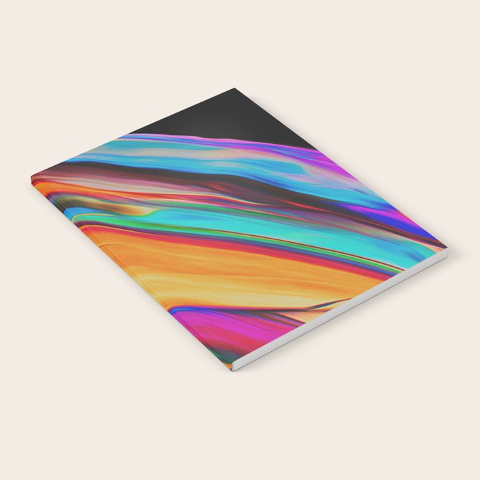DAYS OF HOW AND WHY Notebook Gallery Image 2