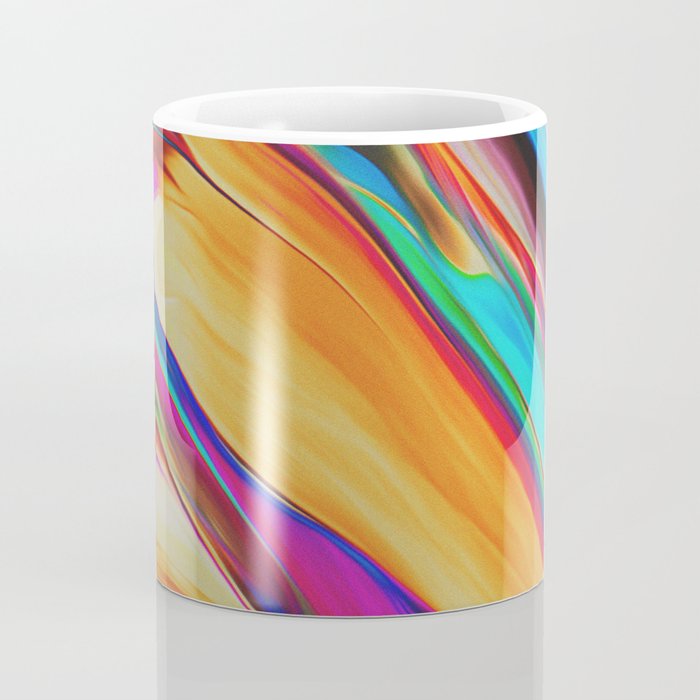 DAYS OF HOW AND WHY Coffee Mug Gallery Image 4