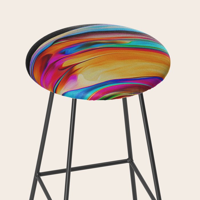 DAYS OF HOW AND WHY Stool Gallery Image 2