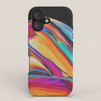 DAYS OF HOW AND WHY iPhone Case Gallery Image 1