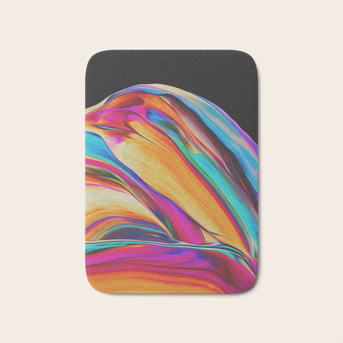 DAYS OF HOW AND WHY Bath Mat Gallery Image 1