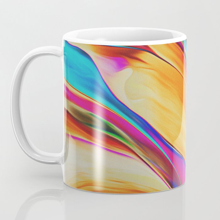 DAYS OF HOW AND WHY Coffee Mug Gallery Image 3