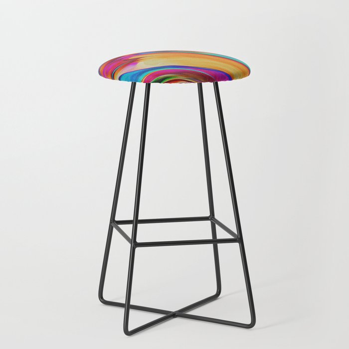 DAYS OF HOW AND WHY Stool Gallery Image 1
