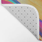 DAYS OF HOW AND WHY Bath Mat Gallery Image 2