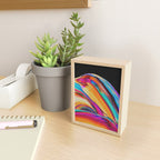 DAYS OF HOW AND WHY Mini Art Print Gallery Image 2