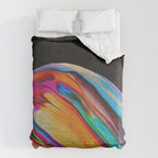 DAYS OF HOW AND WHY Comforter Gallery Image 6